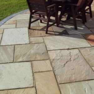 Fossil Buff Calibrated