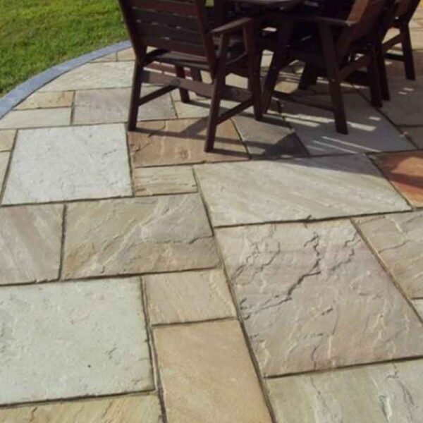 Fossil Buff Calibrated