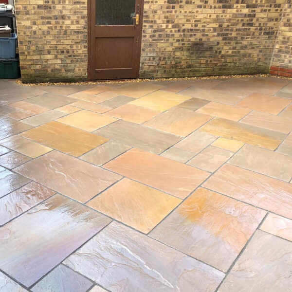 AUTUMN BROWN CALIBRATED