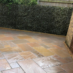 Autumn Brown Calibrated