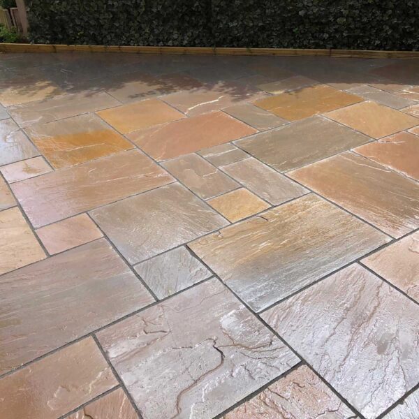 KANDLA GREY COBBLES CALIBRATED