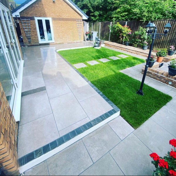 AVENUE TORTORA PORCELAIN