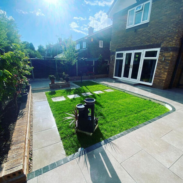 AVENUE TORTORA PORCELAIN