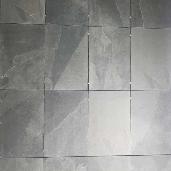 BRAZILIAN BLACK PORCELAIN