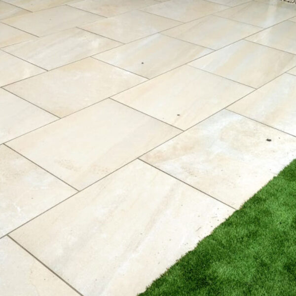 CANYON IVORY PORCELAIN