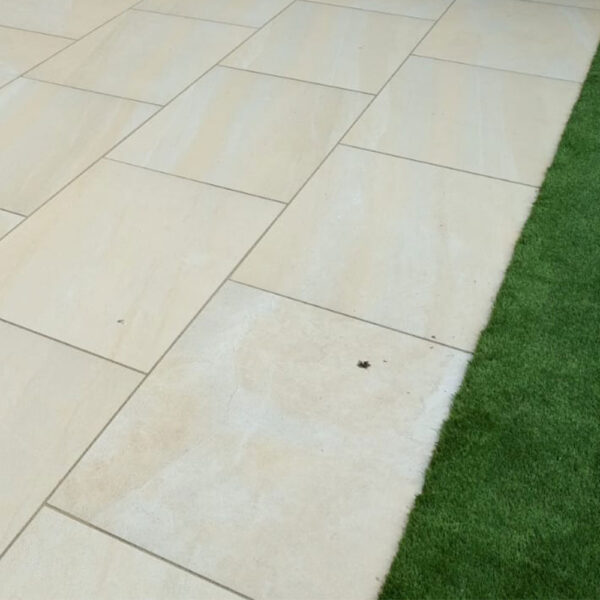 CANYON IVORY PORCELAIN