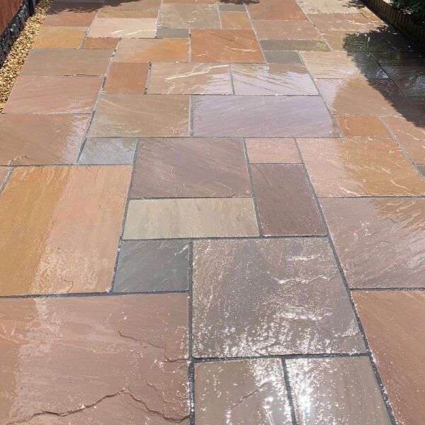 AUTUMN BROWN CALIBRATED