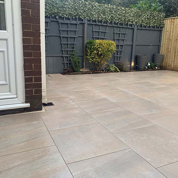 DAWN TORTORA PORCELAIN