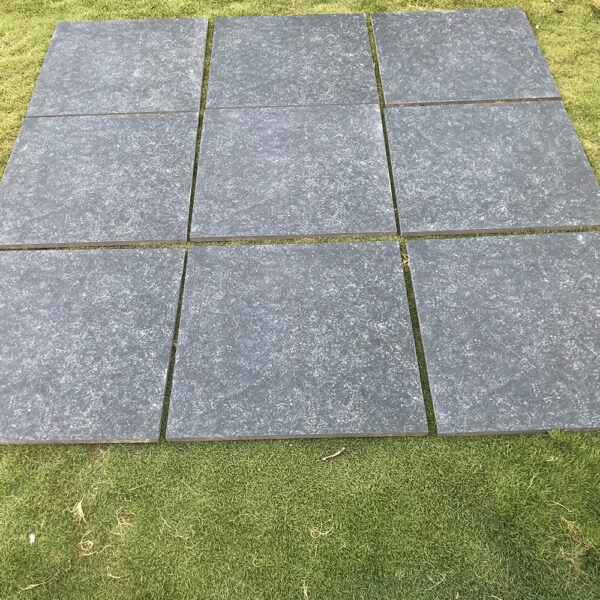 BLUE STONE NATURAL PORCELAIN