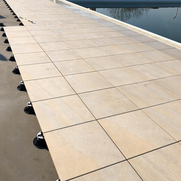 CANYON SAND PORCELAIN