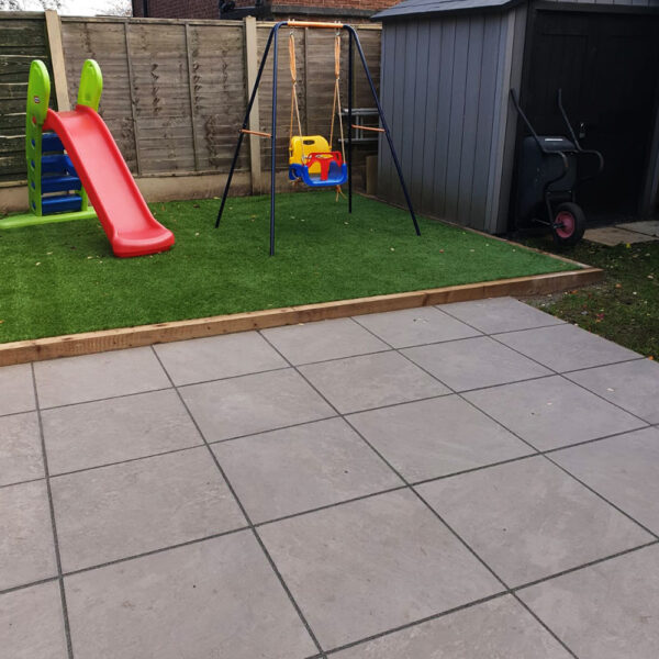 DAWN TORTORA PORCELAIN