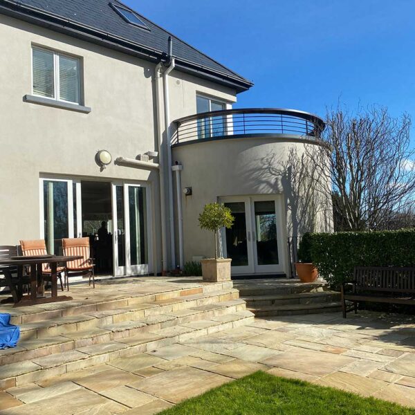 FOSSIL BUFF CALIBRATED