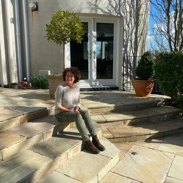 FOSSIL BUFF CALIBRATED