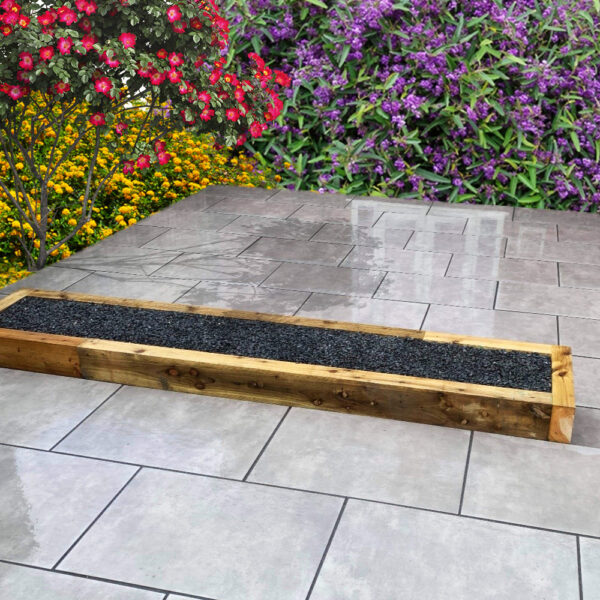 GROUND GREY PORCELAIN