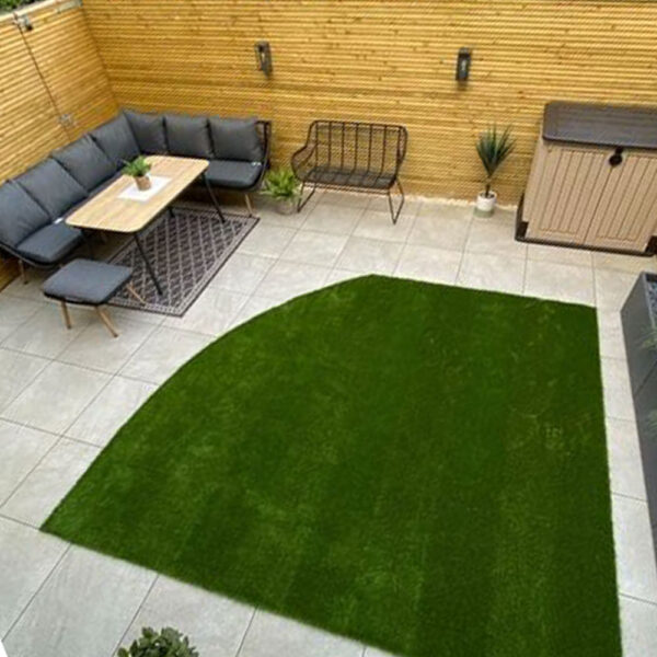 HAMMER STONE GREY PORCELAIN