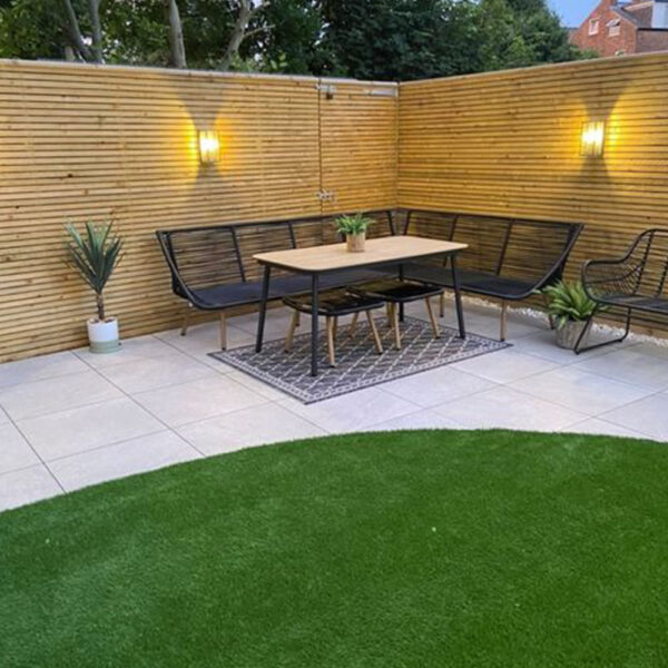 HAMMER STONE GREY PORCELAIN