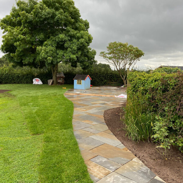 INDIAN YORK CALIBRATED