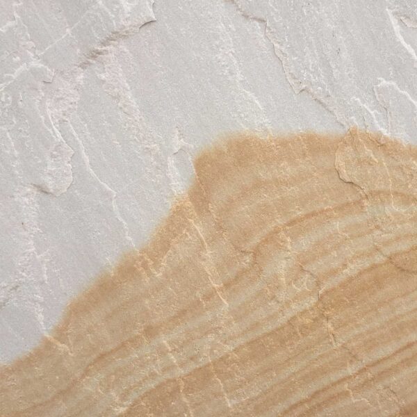 Indian York Tumbled and Aged