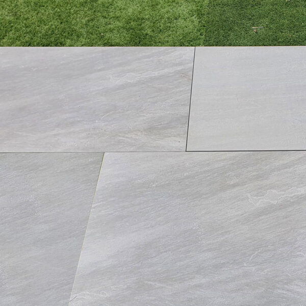 KANDLA GREY PORCELAIN