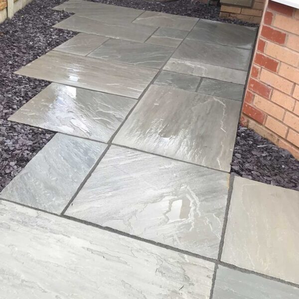 KANDLA GREY PATIO GRADE