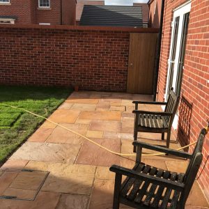 Lalitpur Yellow Calibrated