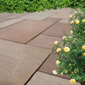 Mandana Ruby Calibrated