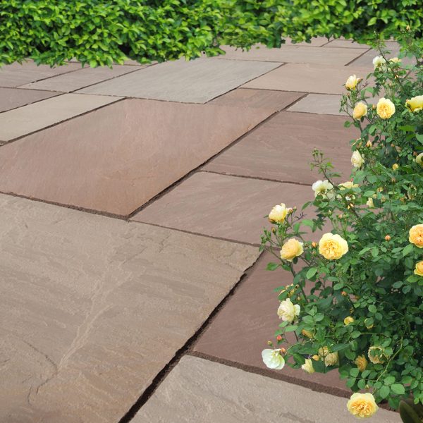 Mandana Ruby Calibrated