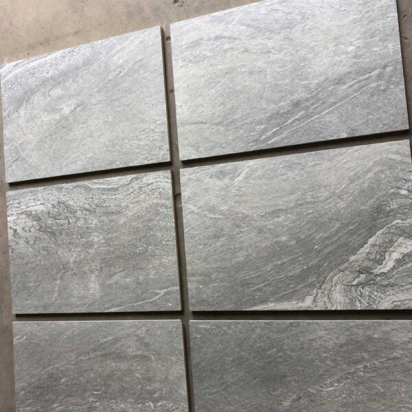 NEWTOWN GREY PORCELAIN