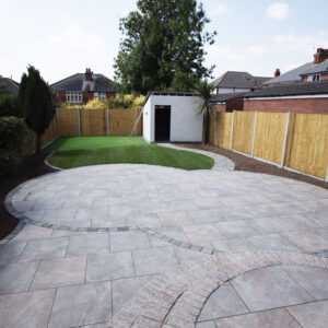 Rough Bruno porcelain