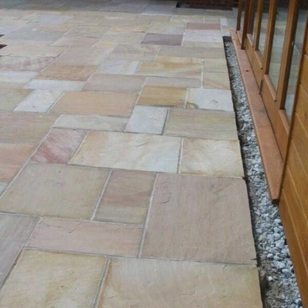 RIPPON CALIBRATED SAWN EDGES (RIVEN)