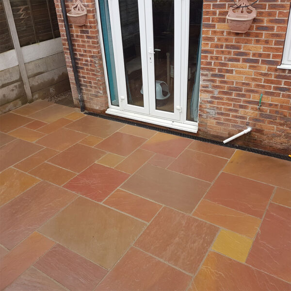 SUNSET MODAK CALIBRATED