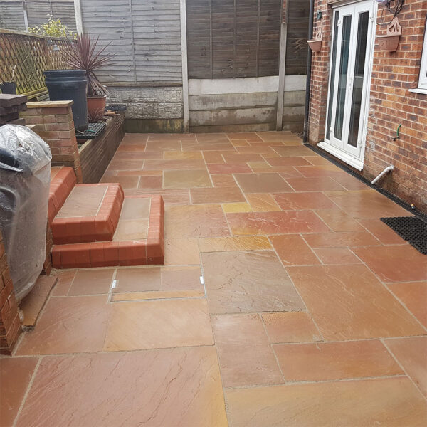 SUNSET MODAK CALIBRATED