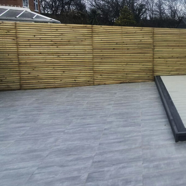 WILDWOOD GREY PORCELAIN