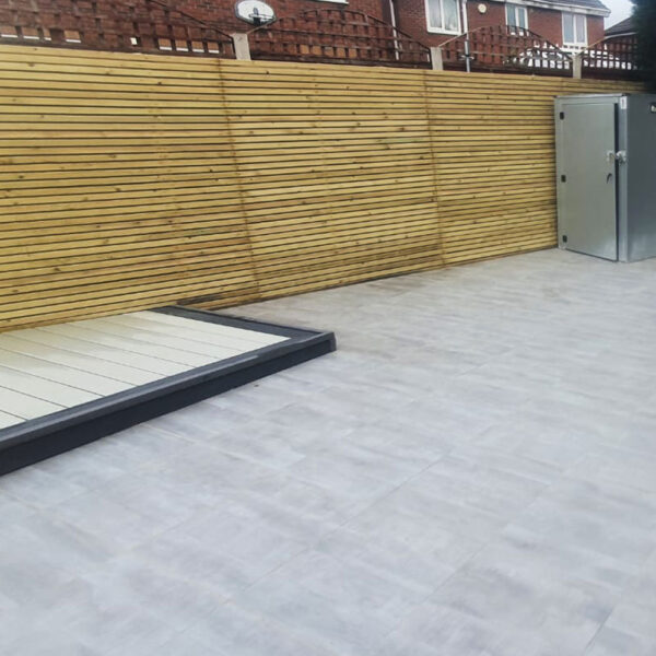 WILDWOOD GREY PORCELAIN