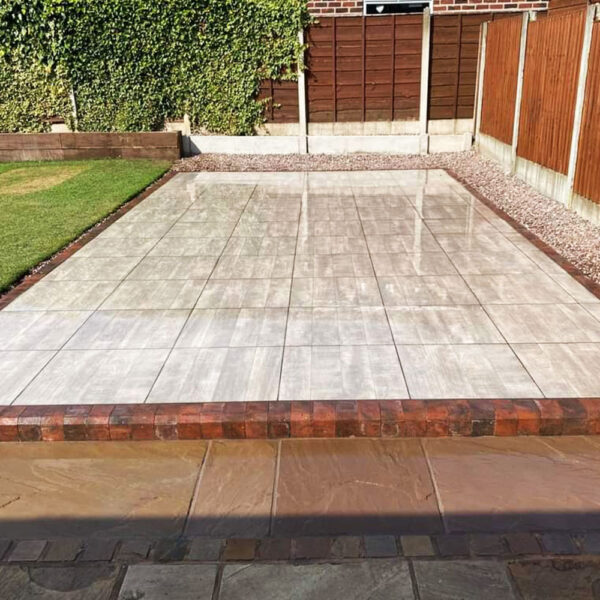 WILDWOOD TORTORA PORCELAIN