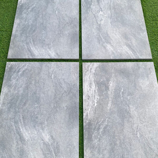 ESPRIT GREY PORCELAIN