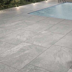 esprit grey porcelain paving