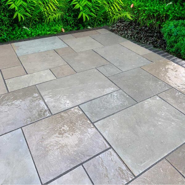 GREY LIMESTONE