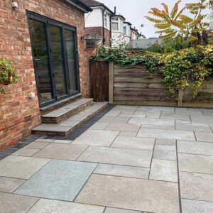 GREY LIMESTONE