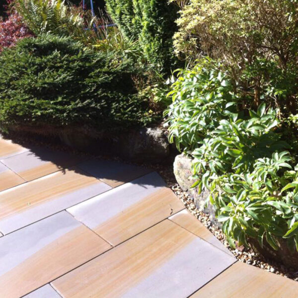 INDIAN YORK SAWN & HONED