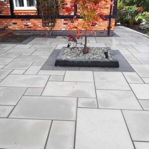 Kandla Grey Sawn and Honed