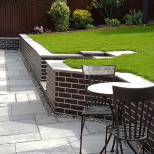 Kandla Grey Patio Grade