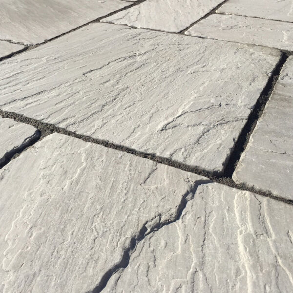 Kandla Grey Tumbled and Aged