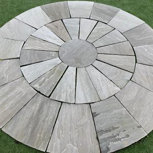 KANDLA GREY CIRCLE KITS