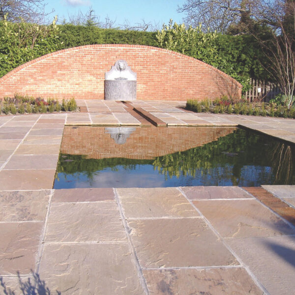 RAJ GREEN DRIVEWAY