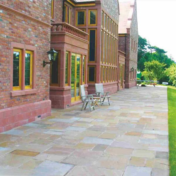 RAJ GREEN PATIO GRADE