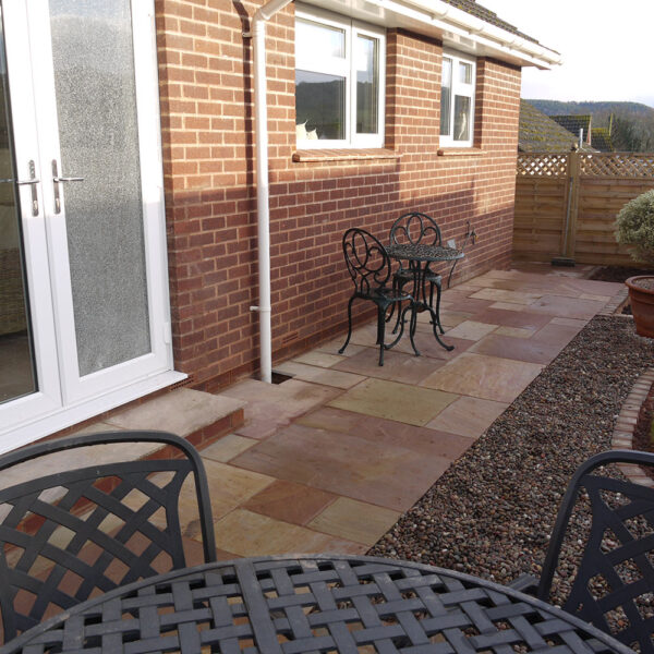 RIPPON ROSE CALIBRATED