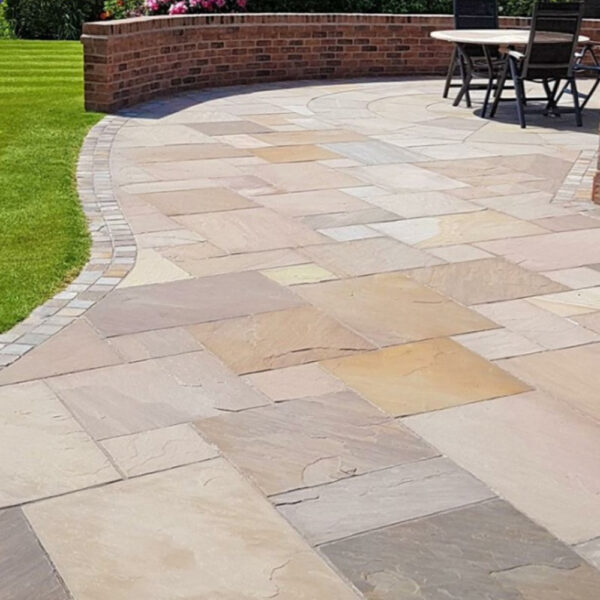 RAJ GREEN PATIO GRADE