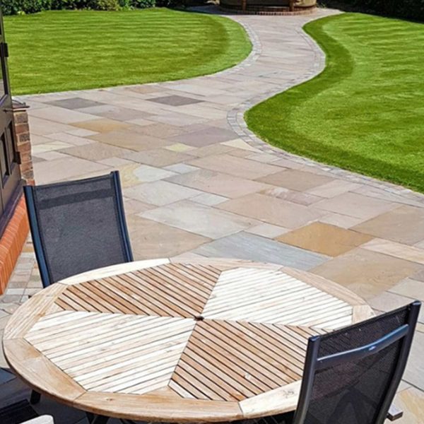 RAJ GREEN PATIO GRADE