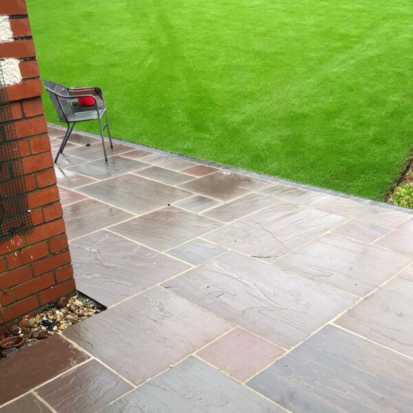 RAJ BLEND PATIO GRADE